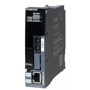 三菱電機シーケンサ R32PCPU R6RFM 三菱電機（MITSUBISHI ELECTRIC