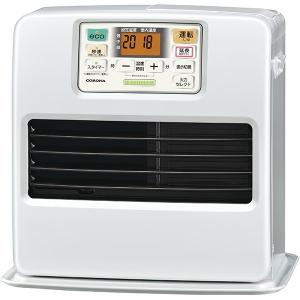 CORONA（コロナ） 石油ファンヒーター SRタイプ シャンパンゴールド FH