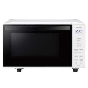 日立（HITACHI） 電子レンジ ヘルツフリー 単機能 フラット庫内 19L