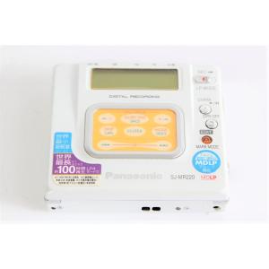 SONY ソニー MD WALKMAN ウォークマン ポータブルMD MZ-R3 【中古品