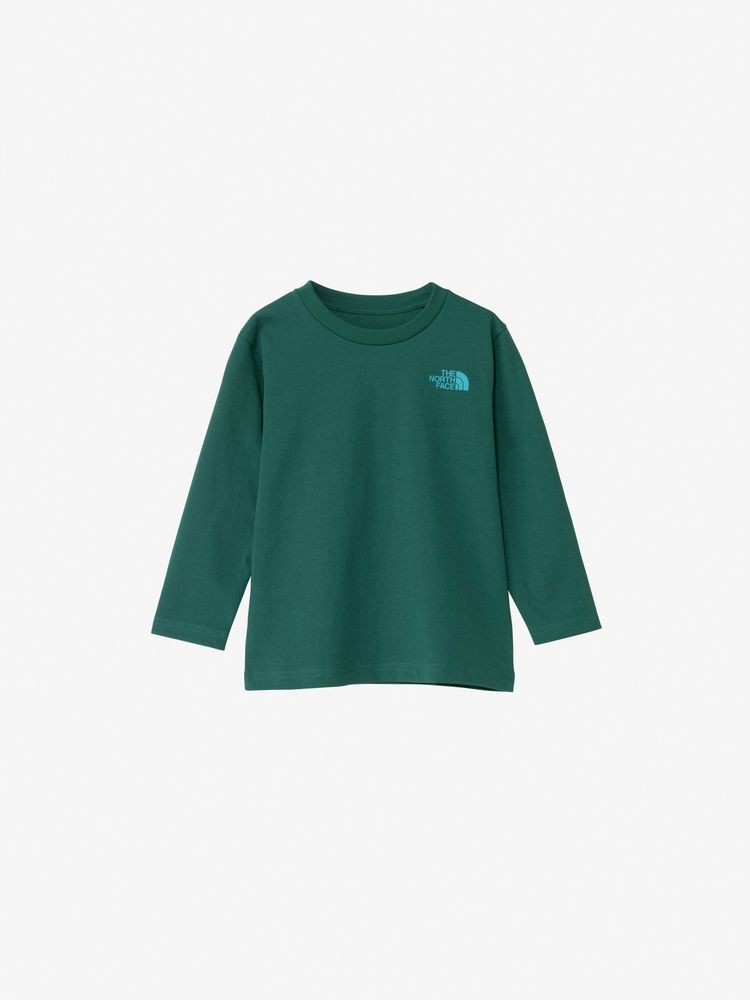 BABYL ロンT(L) LEGEND L FORTH xe8889_1.jpg