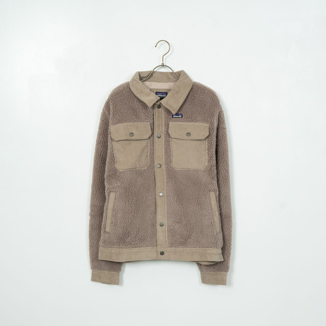 パタゴニアのフリース＆ダウン、2024年買うべき秋冬アウター5選｜JEANS