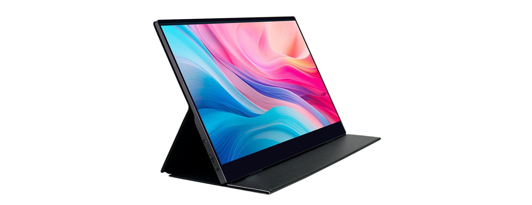 JAPANNEXT 17.3インチ タッチパネル搭載 4K(3840x2160)解像度 モバイル