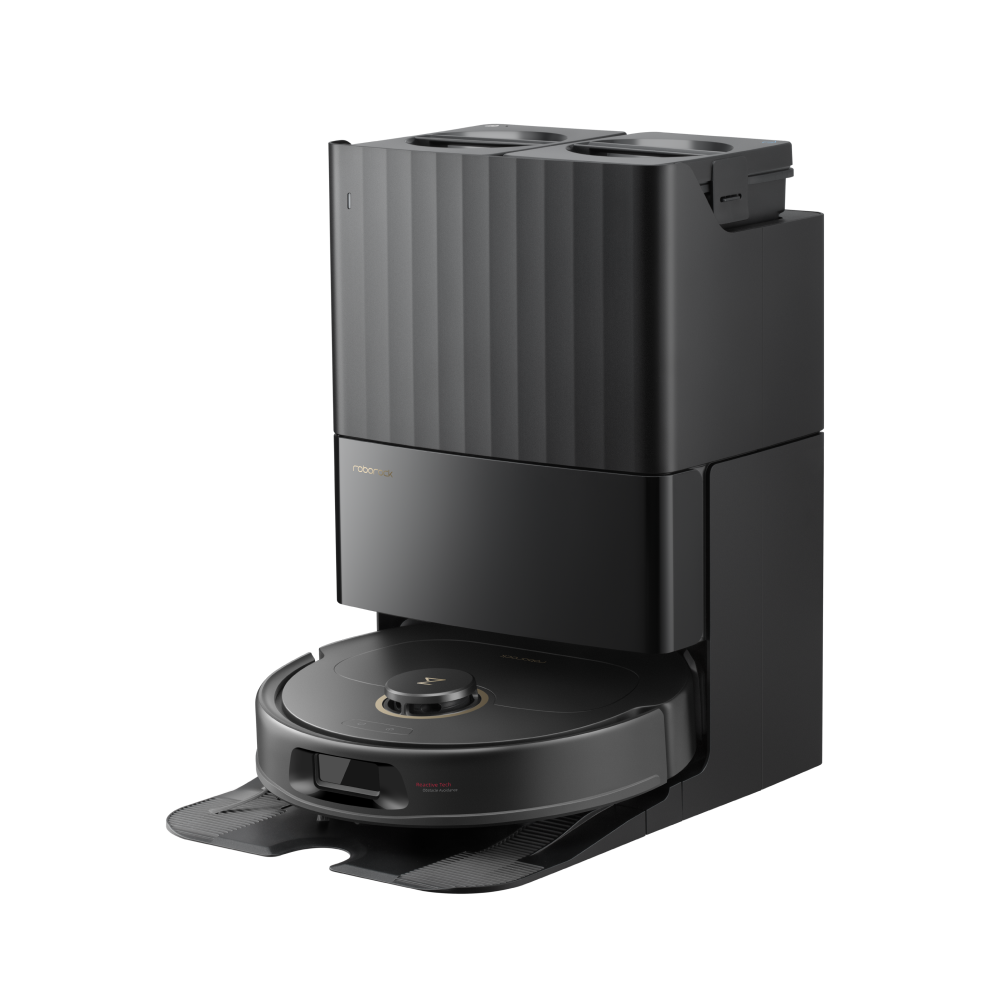 Roborock E5 - キレイな毎日を、シンプルに。 使いやすくお求めやすい