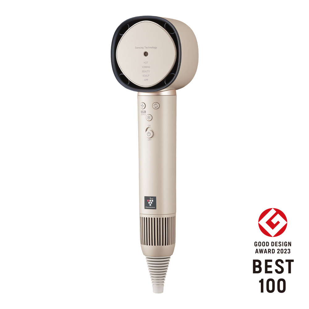 概要 | IB-WX901 | 美容家電:シャープ