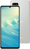AQUOS sense6 SH-M19 SIMフリーのスペック・性能｜AQUOS：シャープ