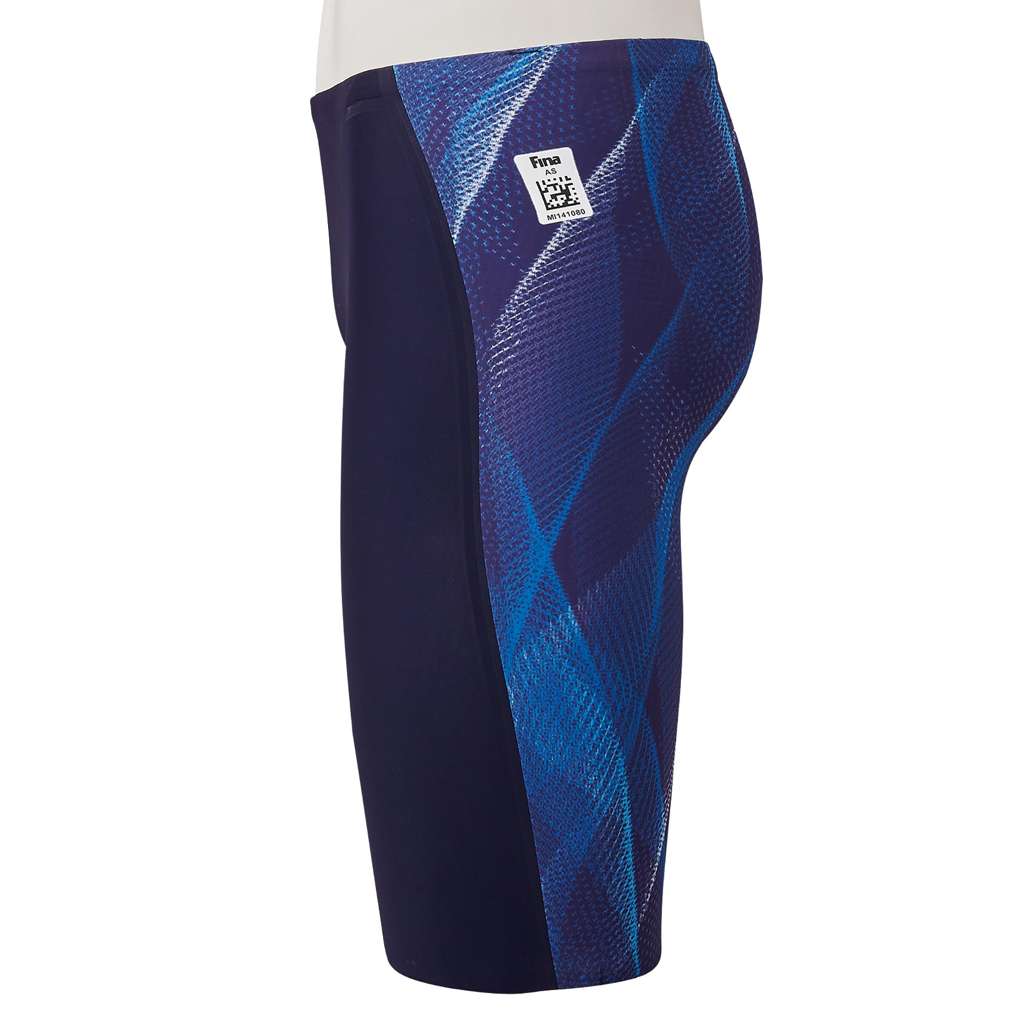 GX・SONIC V ST】競泳用ハーフスパッツ|N2MB0001|競泳水着|スイム