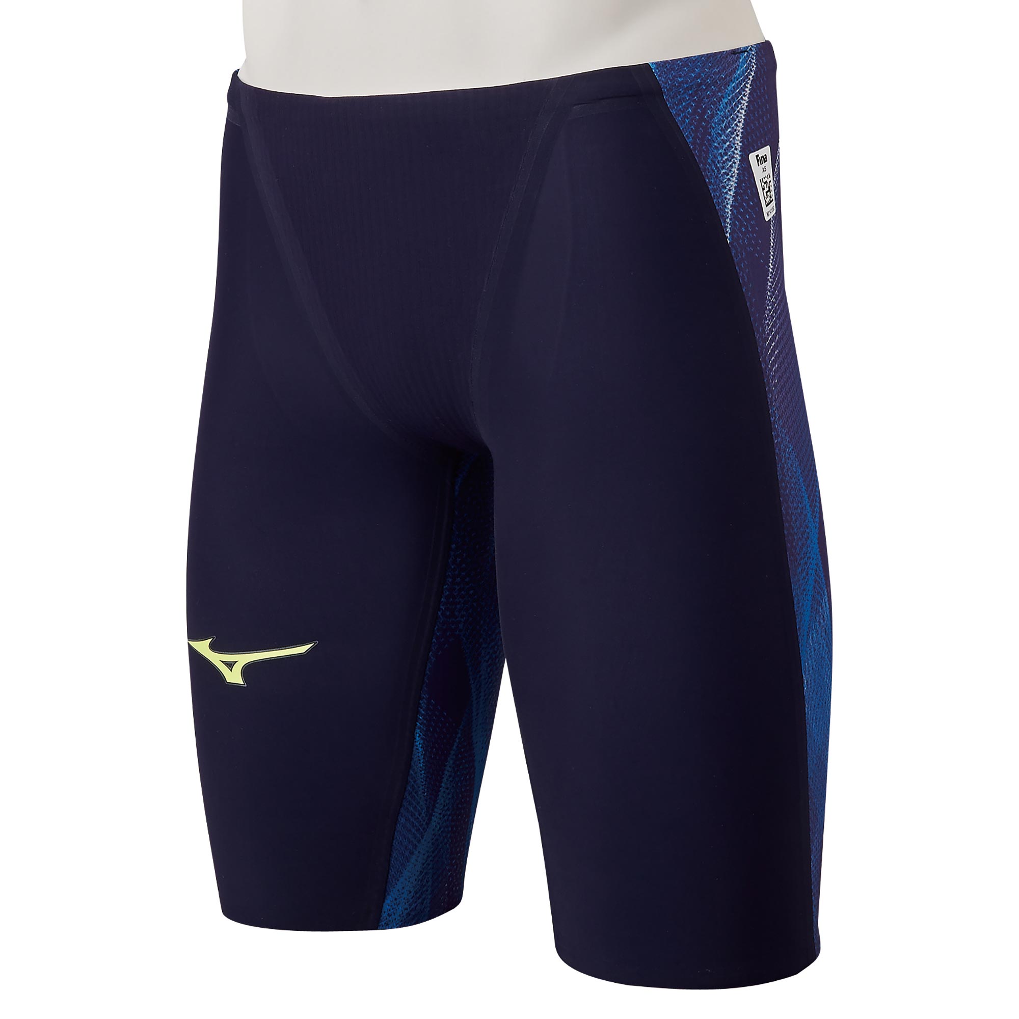 GX・SONIC V ST】競泳用ハーフスパッツ|N2MB0001|競泳水着|スイム