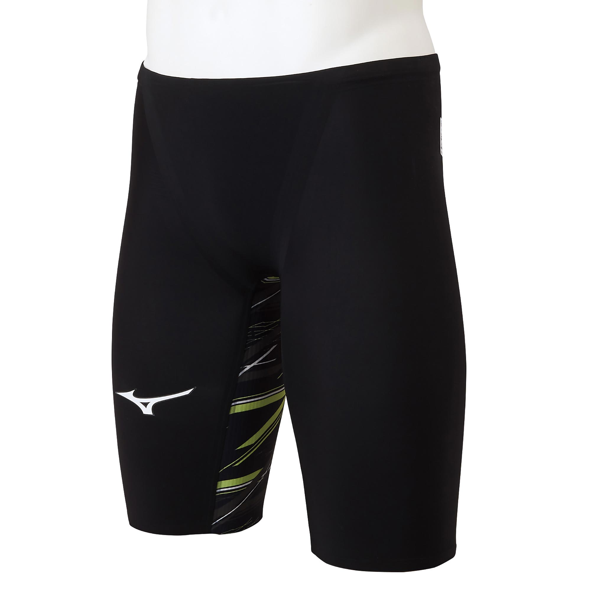 GX・SONIC NEO AG】競泳用ハーフスパッツ|N2MB2006|競泳水着|スイム