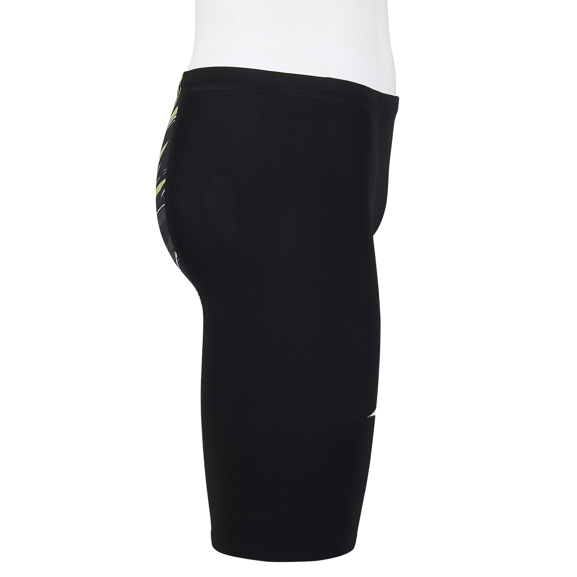 GX・SONIC NEO AG】競泳用ハーフスパッツ|N2MB2006|競泳水着|スイム