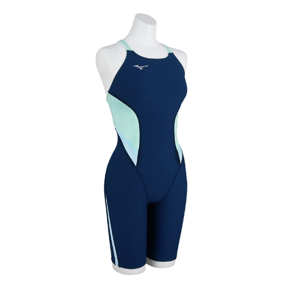 競泳練習用ハーフスーツ|N2MGB764|競泳水着|スイム|ミズノ公式オンライン
