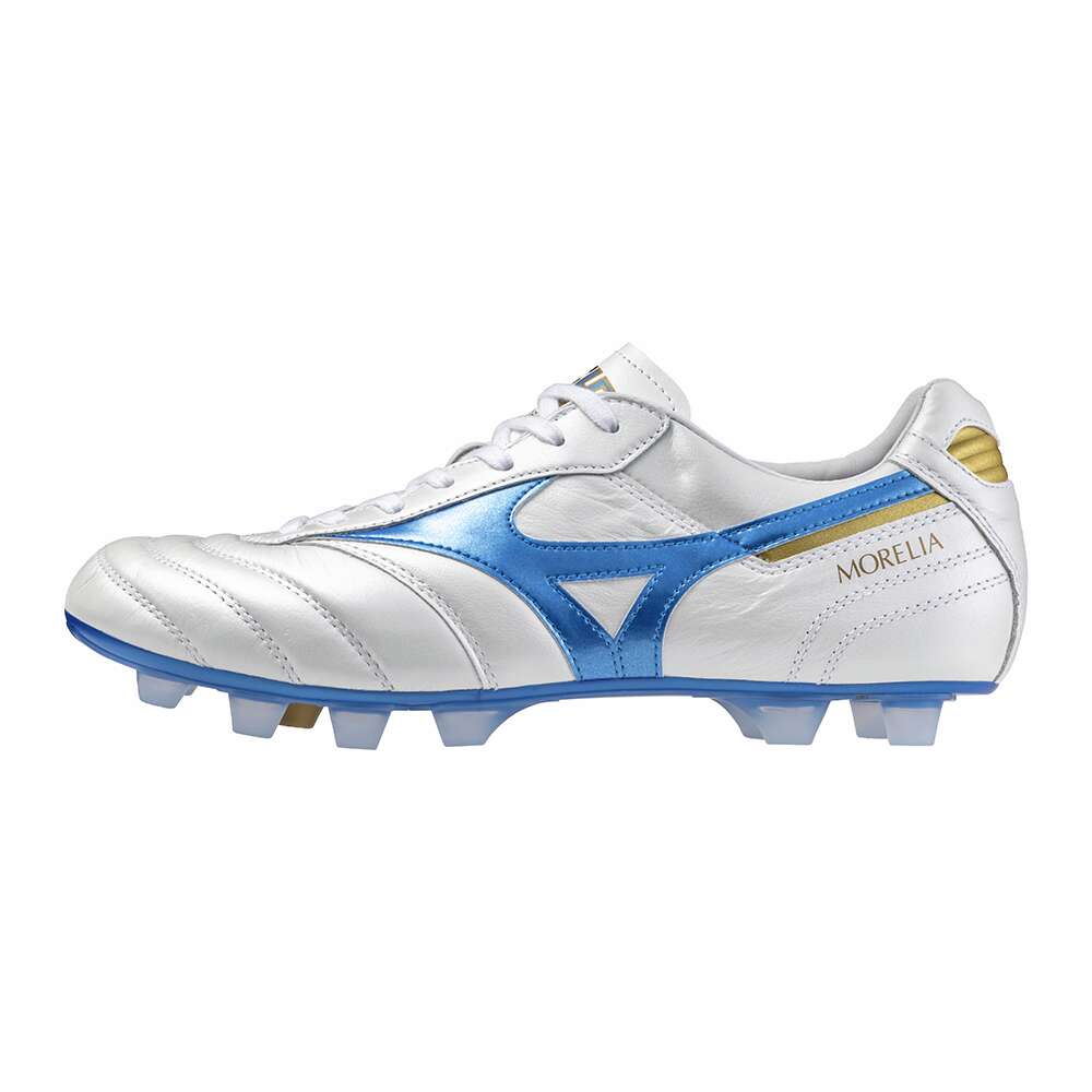 Mizuno Morelia 2 JAPAN スパイクシューズ あひる Mizuno Morelia 2