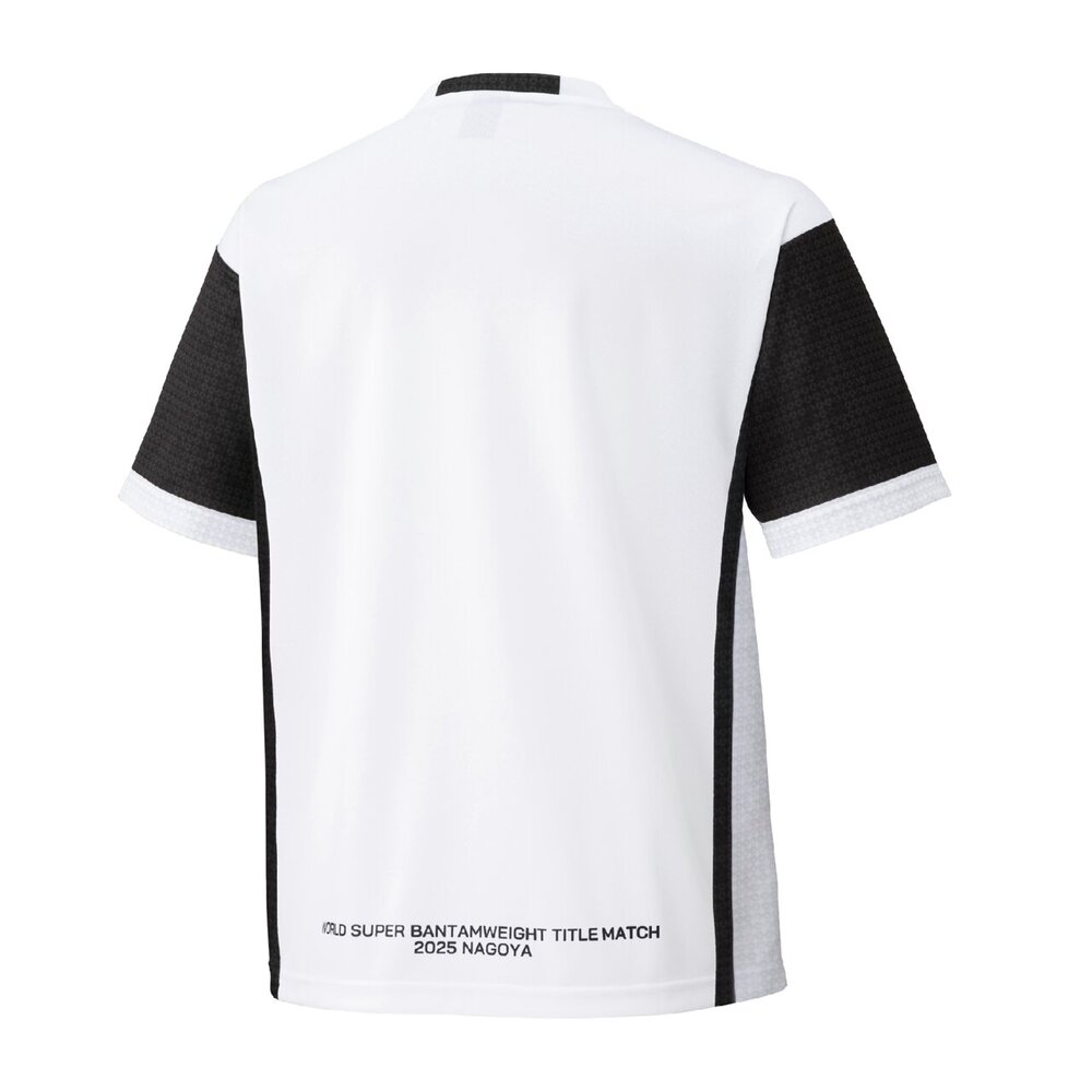 受注生産】 井上尚弥 勝利記念ガウンテイストTシャツ L MIZUNO 後援会