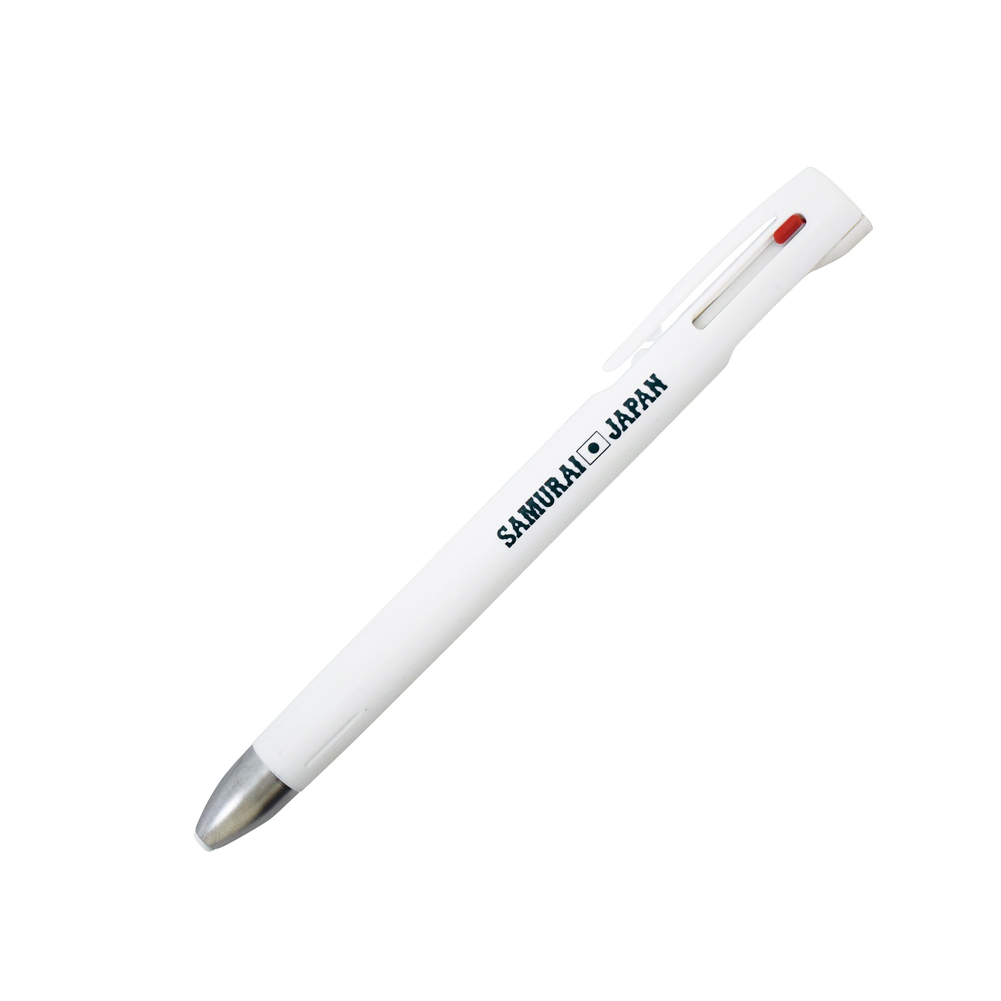 侍ジャパン 3色ボールペン|16JRSJ08|侍ジャパングッズ|野球|ミズノ公式