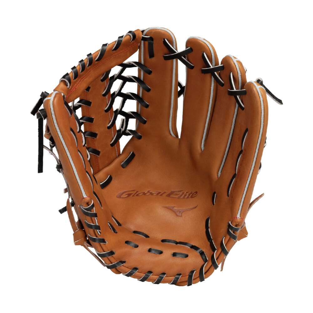 硬式用【グローバルエリート】Hselection SIGNA【外野手用（センター