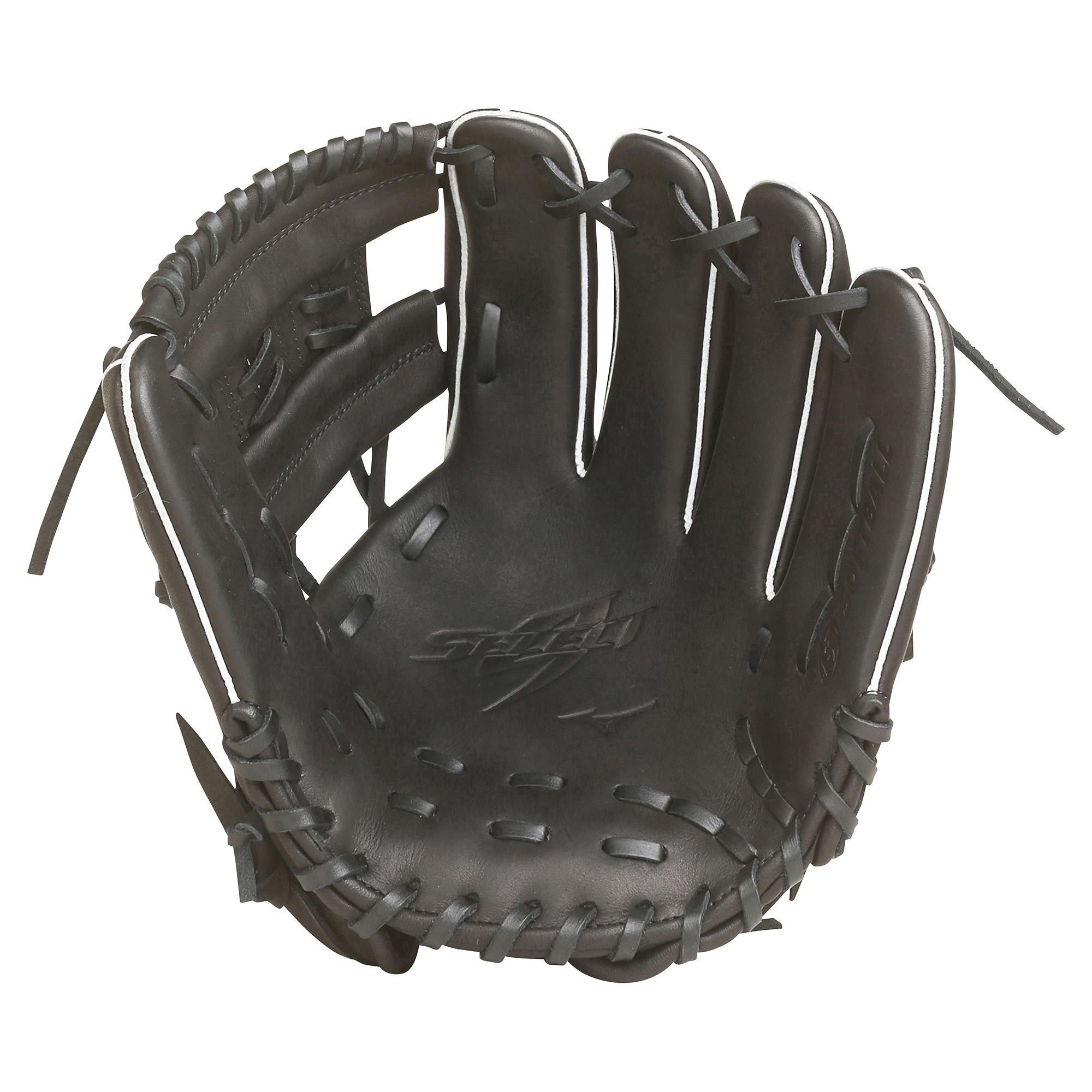 ソフトボール用セレクトナイン【オールラウンド用／サイズ9