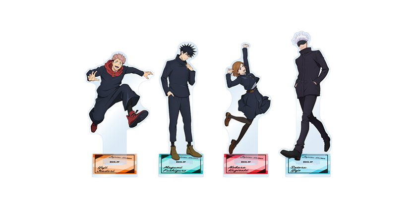 GOODS｜TVアニメ「呪術廻戦」公式サイト