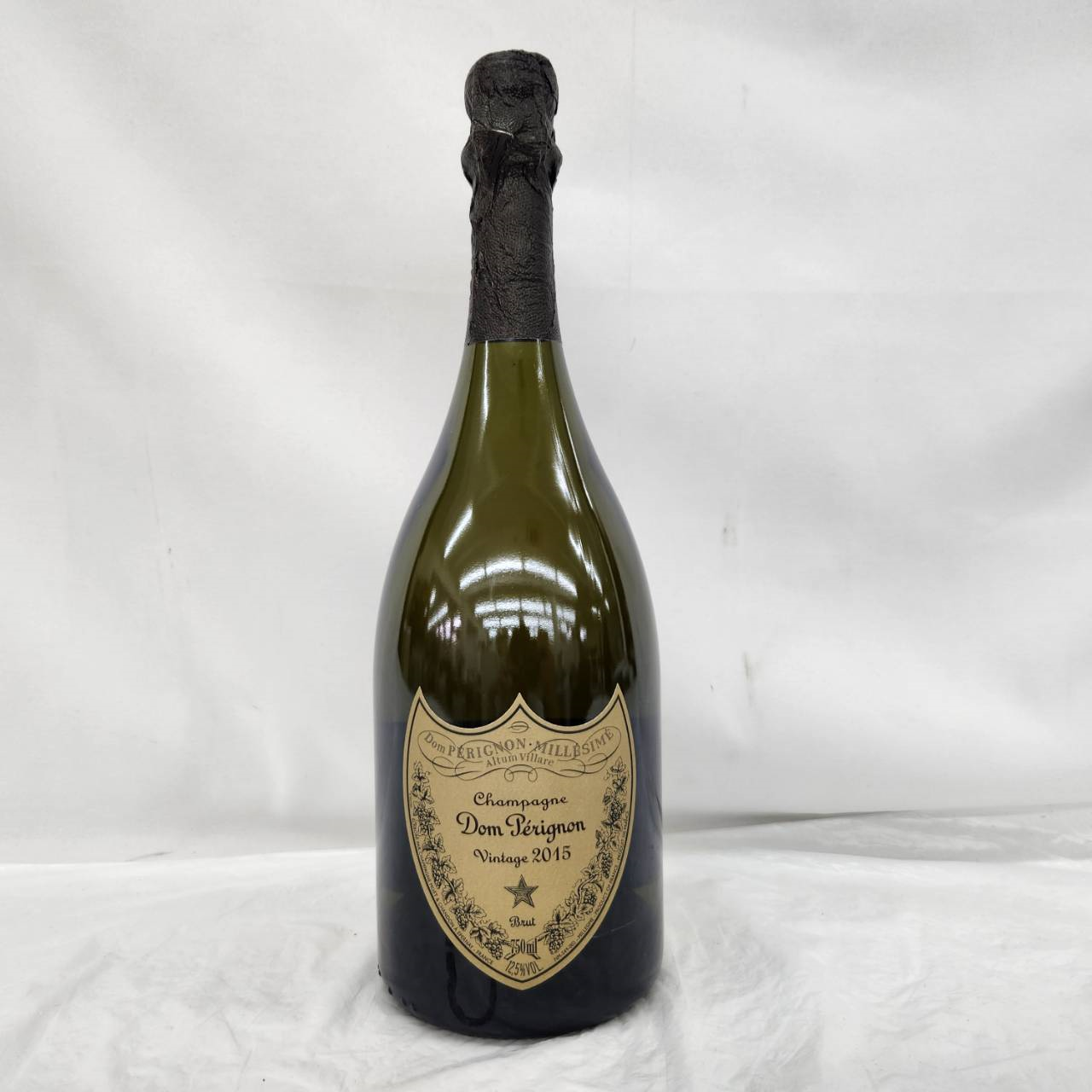 シャンパン ドンペリニヨン ヴィンテージ 2015 アウトレット][正規品