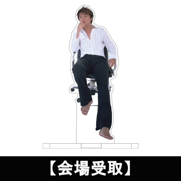 福山雅治さんの画像 - KAI-YOU