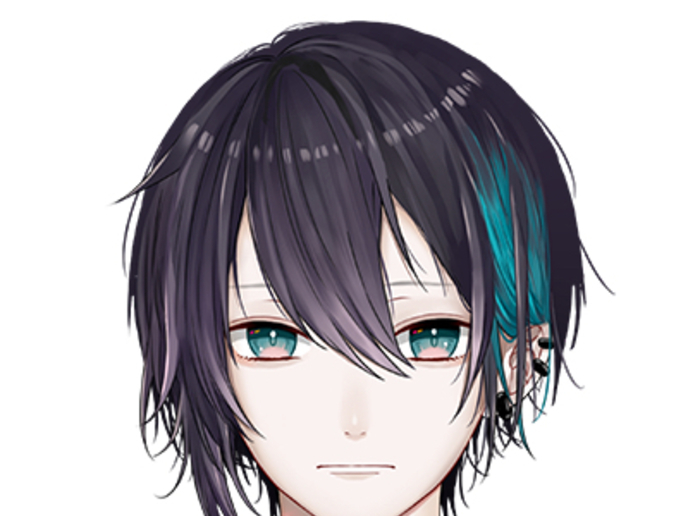 黛灰(まゆずみかい) とは｜KAI-YOU キーフレーズ