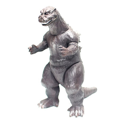 ゴジラ ソフビ買取 | 高く売るなら【買取コレクター】