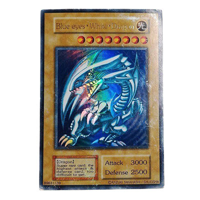 最終価格 PSA10 青艶 ブルーアイズホワイトドラゴン ステンレス 20th