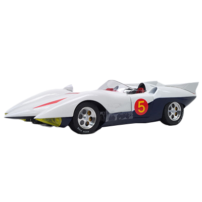 参考価格】マッハ号 マッハGoGoGo プレモシリーズ オーディックス