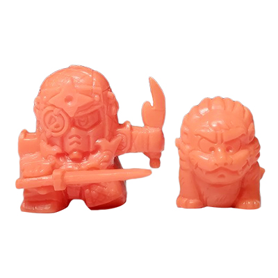 ガン消し 隠密頑駄無 元祖SDガンダムパート3 参考価格】元祖SDガンダム