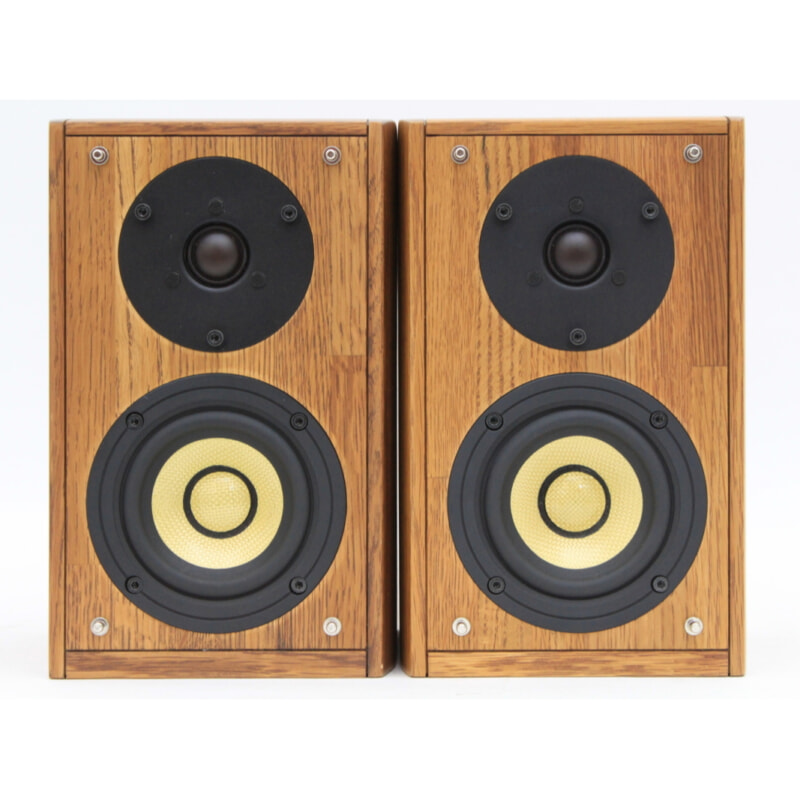 PIONEER パイオニア ピュアモルトスピーカー S-A4SPT-PM サントリー