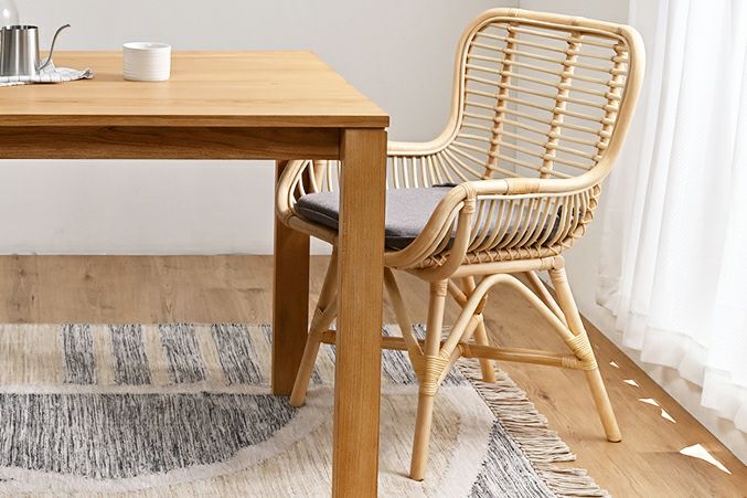 W80タイプ 新生活を彩る⁄古材風⁄カウンターテーブル⁄ サイドテーブル