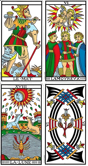 TAROT