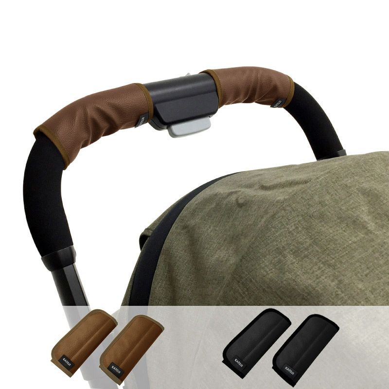 joie 2人乗りベビーカー エアツイン 双子の赤ちゃん向け、両席とも