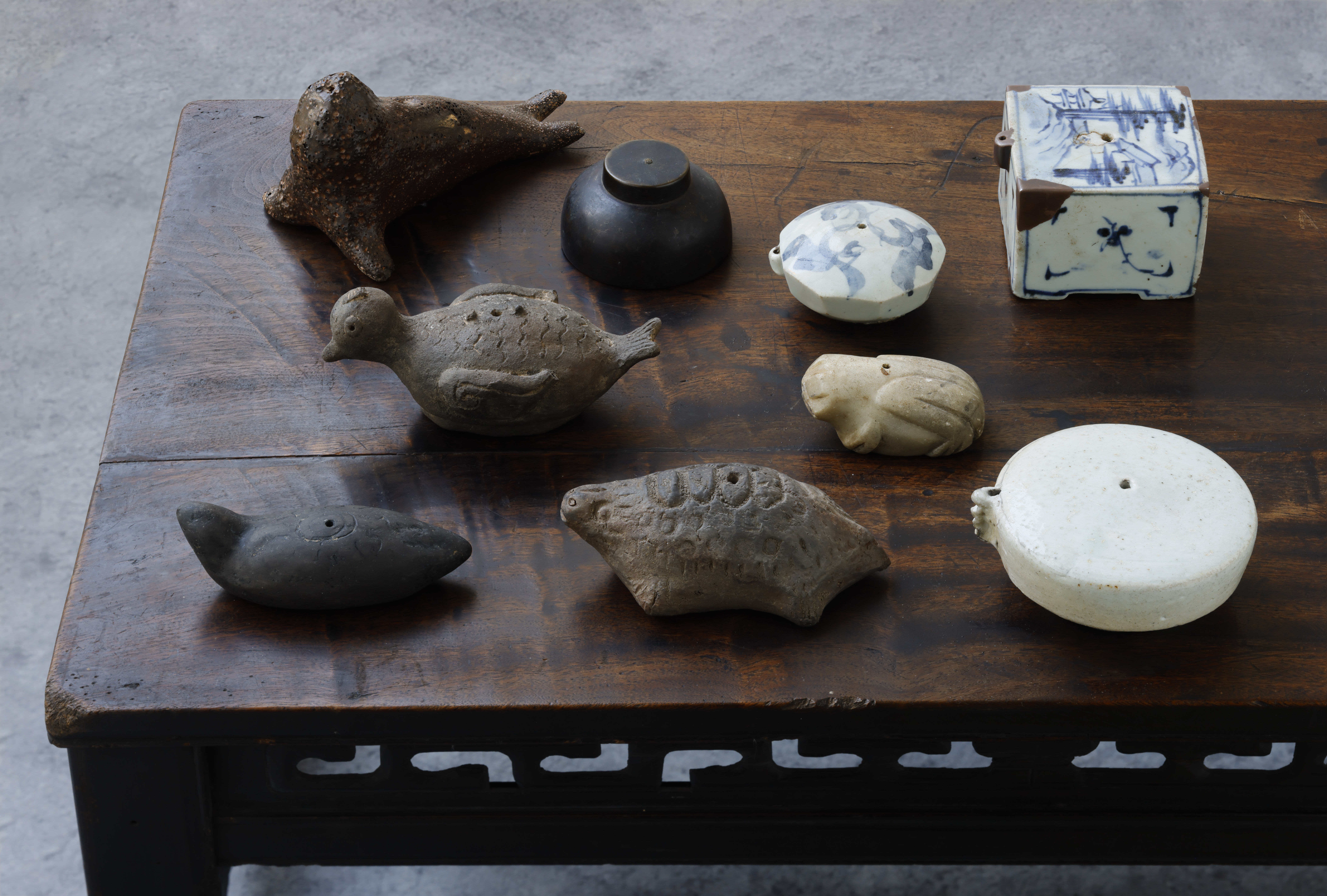 朝鮮家具・韓国骨董：川口美術