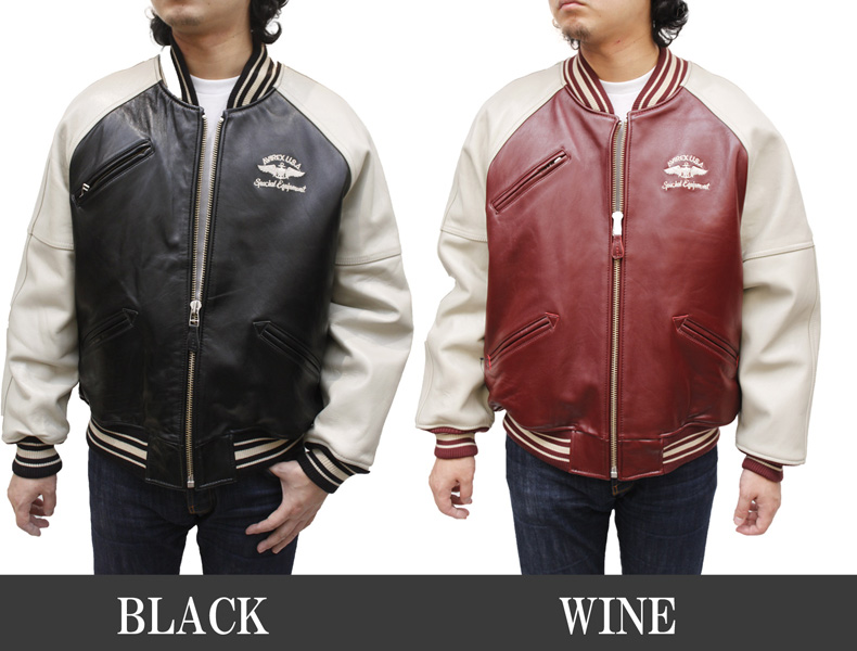 AVIREX アビレックス ラムハイドレザージャケット6181033