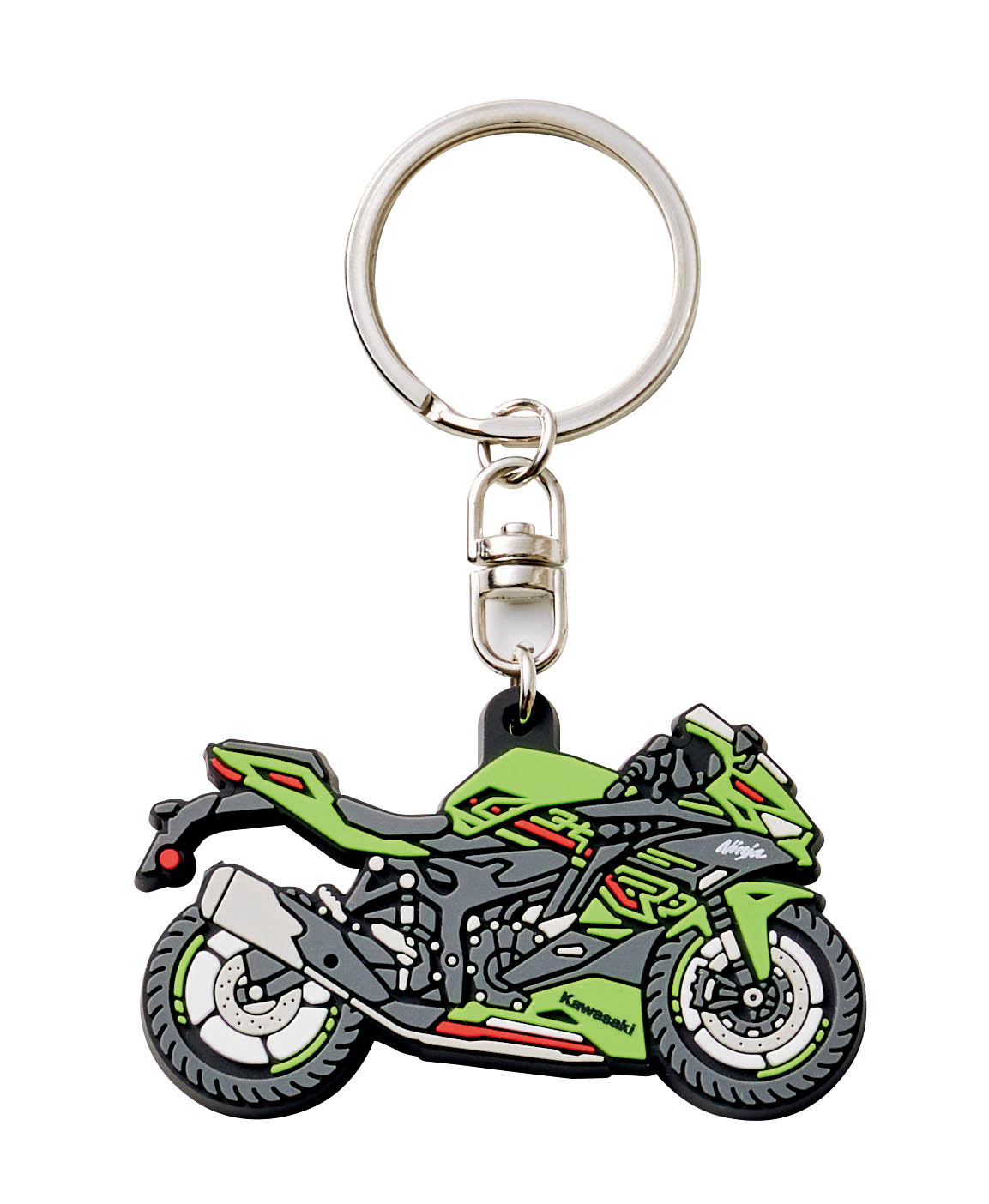 カワサキパーツ/ウエア＆グッズオンラインショップカワサキ ラバー