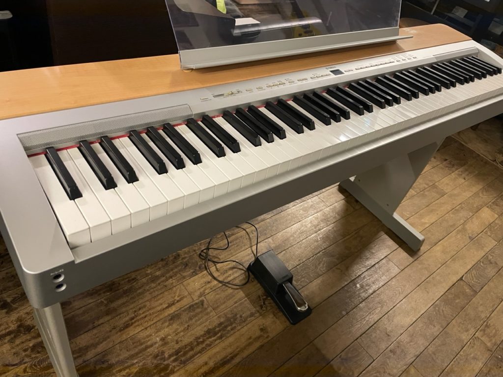 YAMAHA P-140 - 鍵盤楽器買取販売-BuyBuy