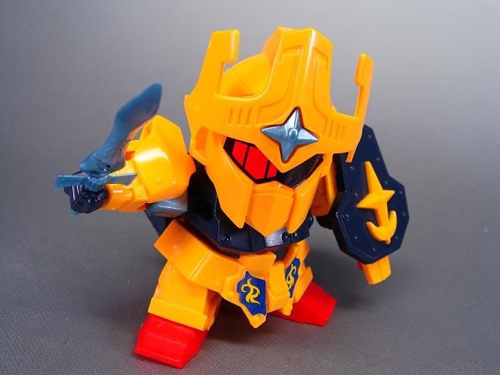 元祖SDガンダム NO-41 騎士百式