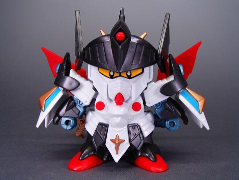 元祖SDガンダム NO-70 バーサルナイトガンダム