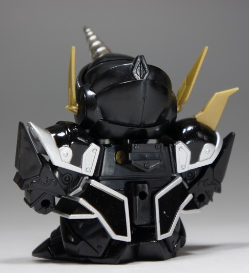 せんとくん」元祖SDガンダム アルガスシャドウ 元祖SDガンダム 限定版