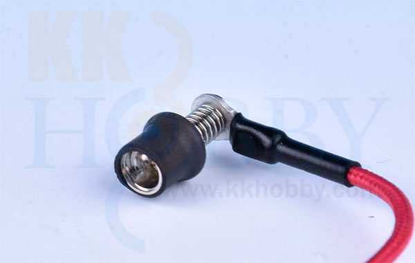 KK HOBBY 】 ENYA セーフティープラグコード（SP-1） 塩谷製作所