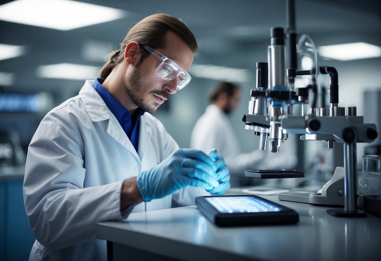 ISO 17025 Method Validation: Ensuring Laboratory Competence and