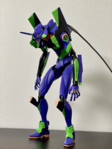 シリコントライブ Nellybrain Yun version ブレンパワード 1/72 Nelly