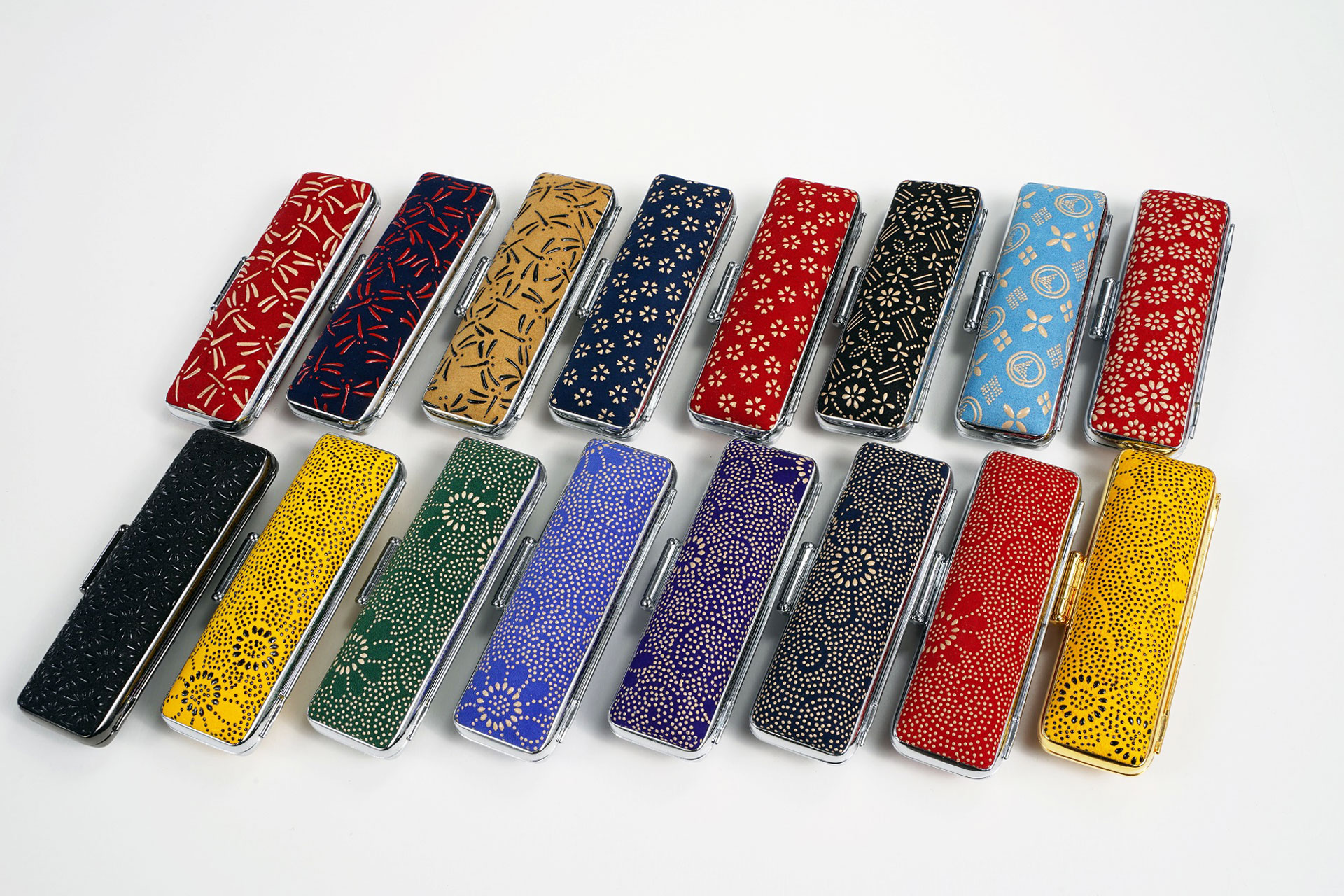 印材｜伝統工芸士・望月煌雅