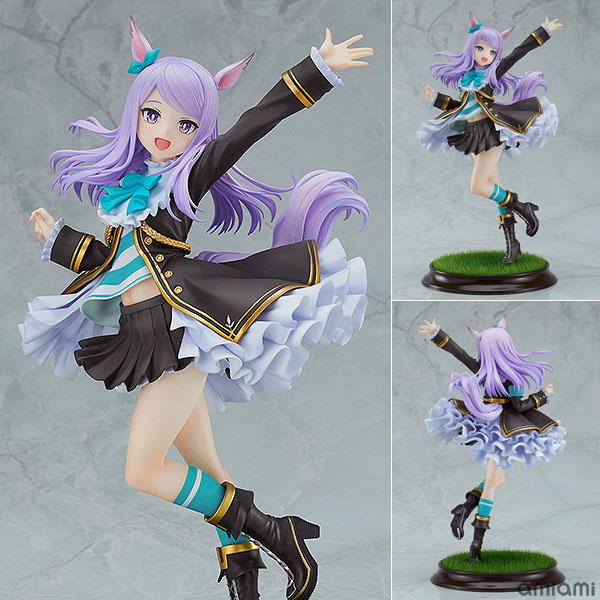 ウマ娘】フィギュア全まとめ・予約購入情報【2026年最新