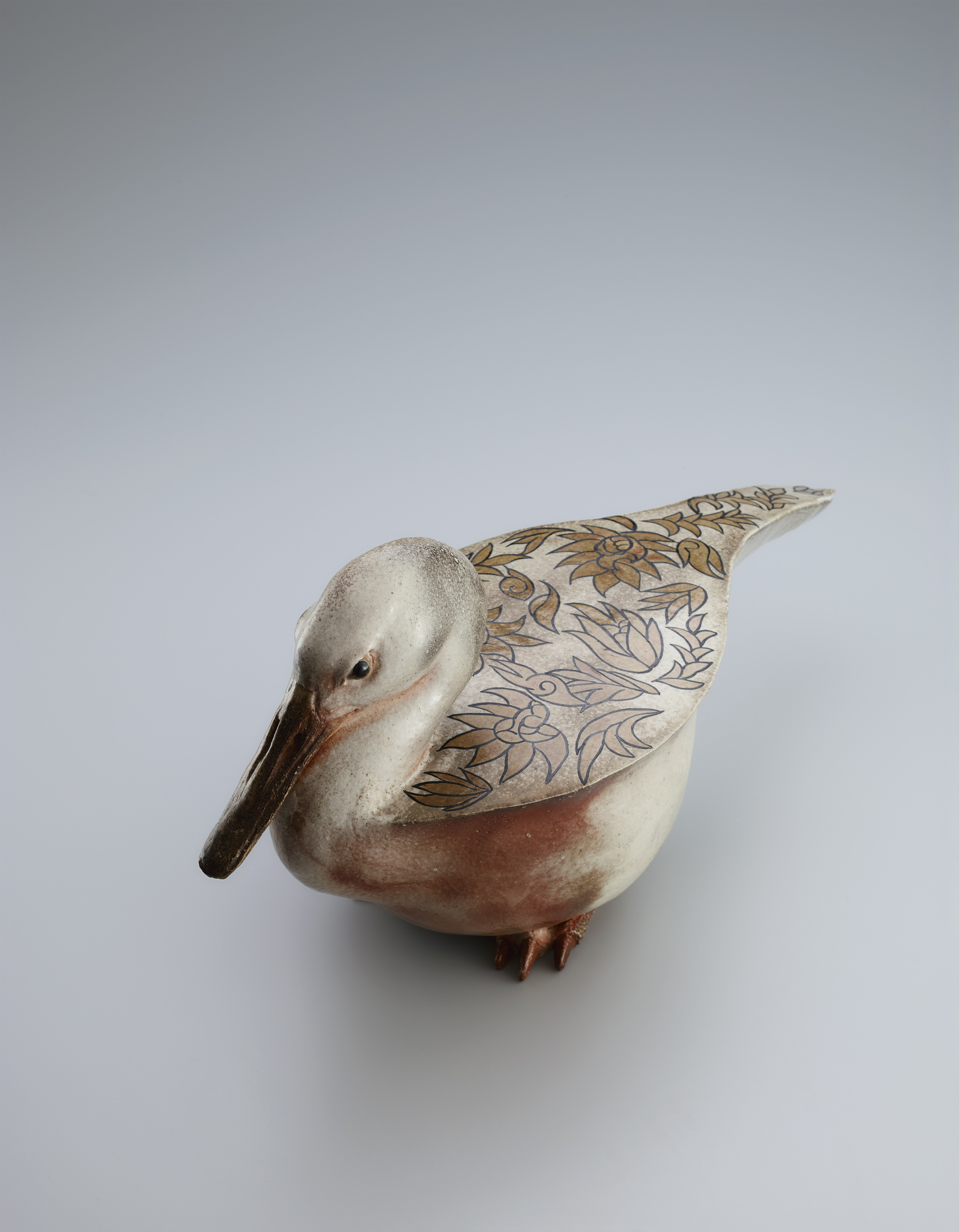 今井眞正｜京都工芸美術作家協会