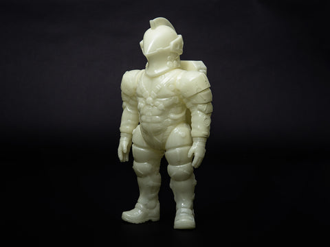 KOJIMA PRODUCTIONS Sofvi LUDENS Glow in the Dark – Kojima Productions