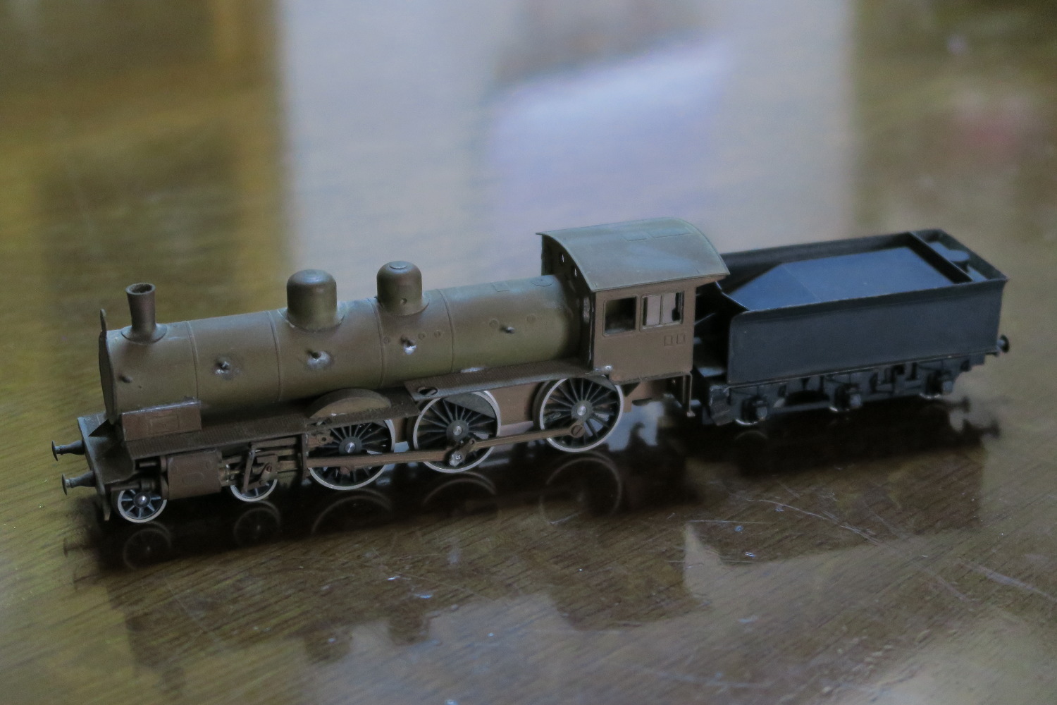 黒歴史 ①: 小倉工場業務日誌