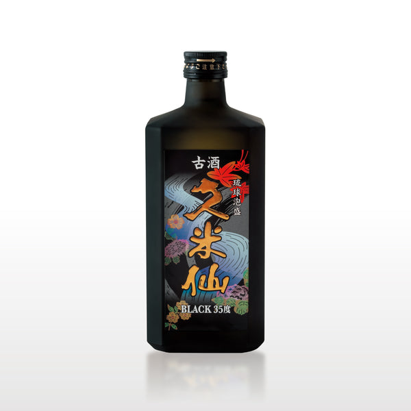 21.本場泡盛古酒 久米仙 5400ml｜公式】沖縄 泡盛・久米島の久米