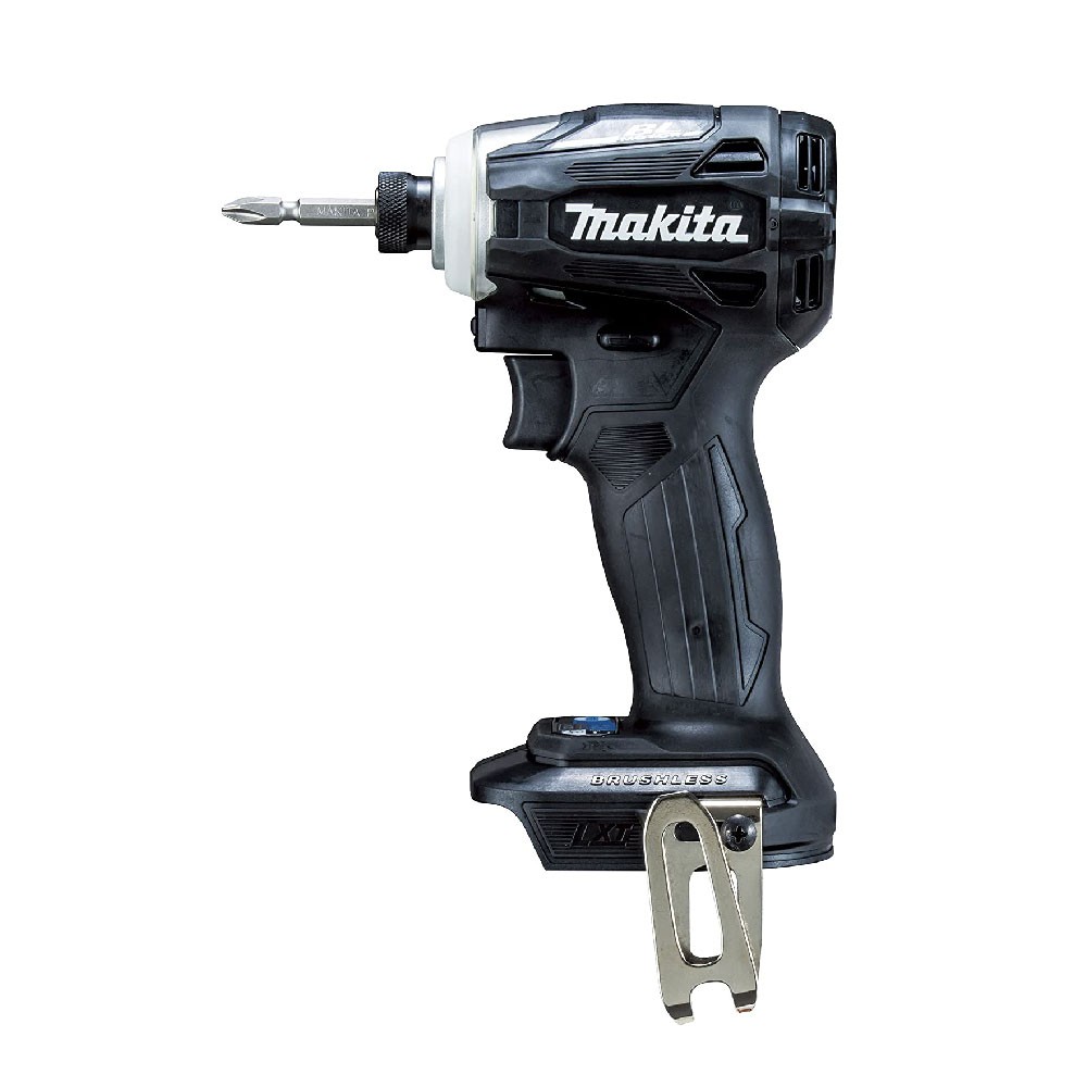 マキタ (makita) TD162DRGXB 充電式インパクトドライバー 14.4V 6.0Ah