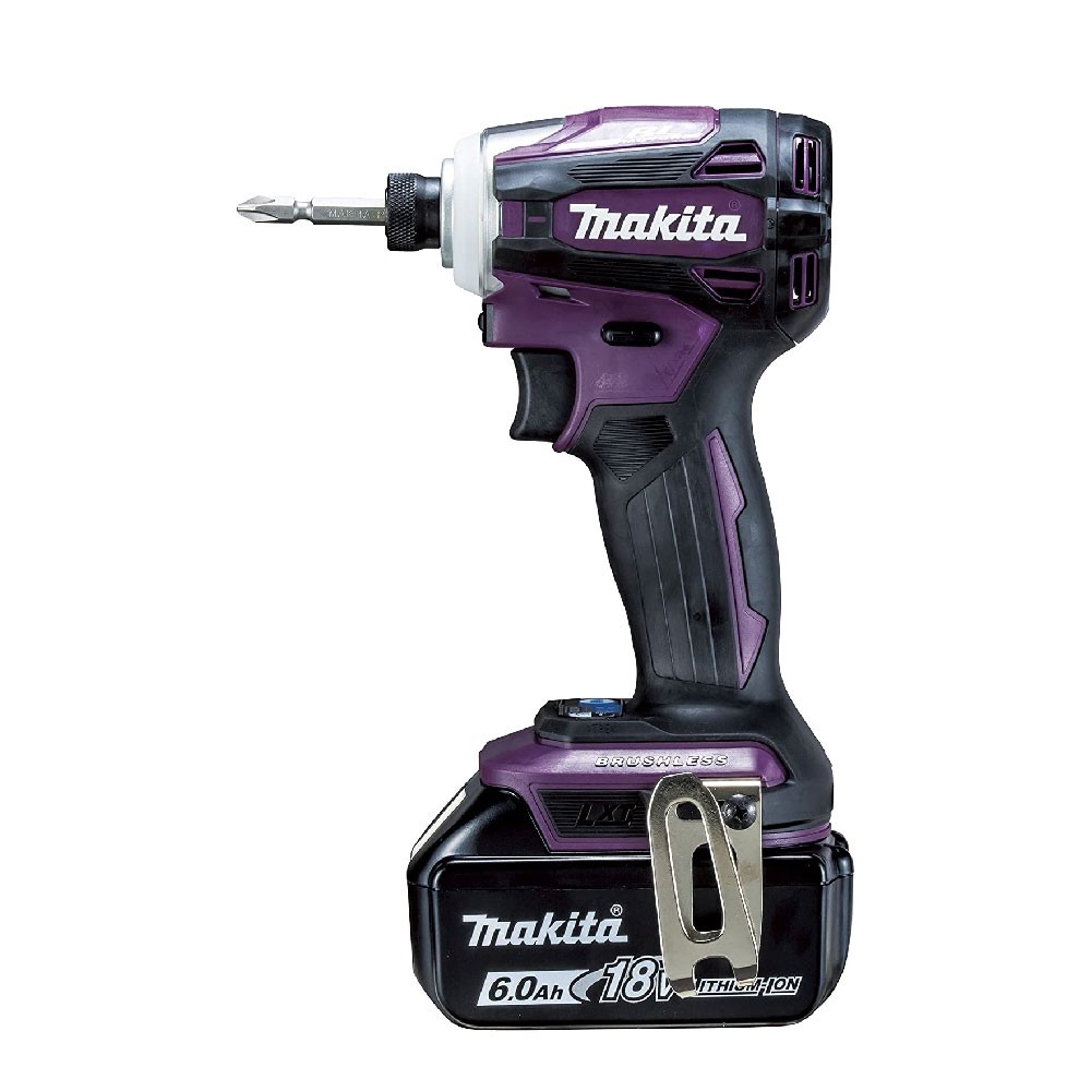 マキタ (makita) TD162DZ 充電式インパクトドライバー 14.4V 本体のみ